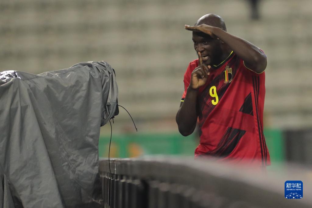 关于比利时大胜捷克,锁定晋级名额的信息 关于比利时大胜捷克,锁定晋级名额的信息