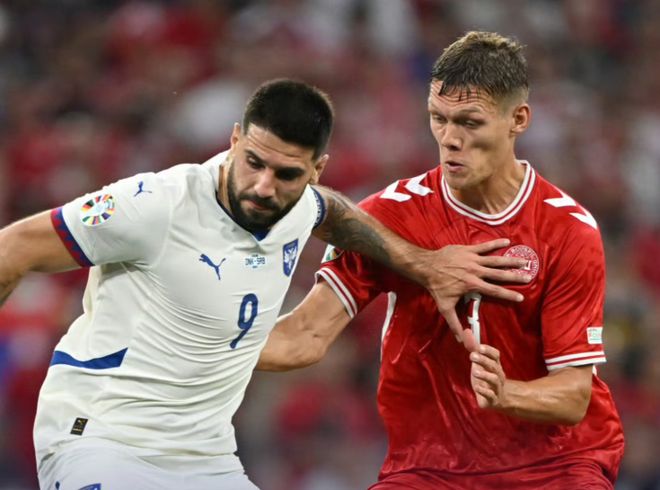 关于塞尔维亚战平葡萄牙,意外之喜,晋级前景蒸蒸日上的信息 关于塞尔维亚战平葡萄牙,意外之喜,晋级前景蒸蒸日上的信息