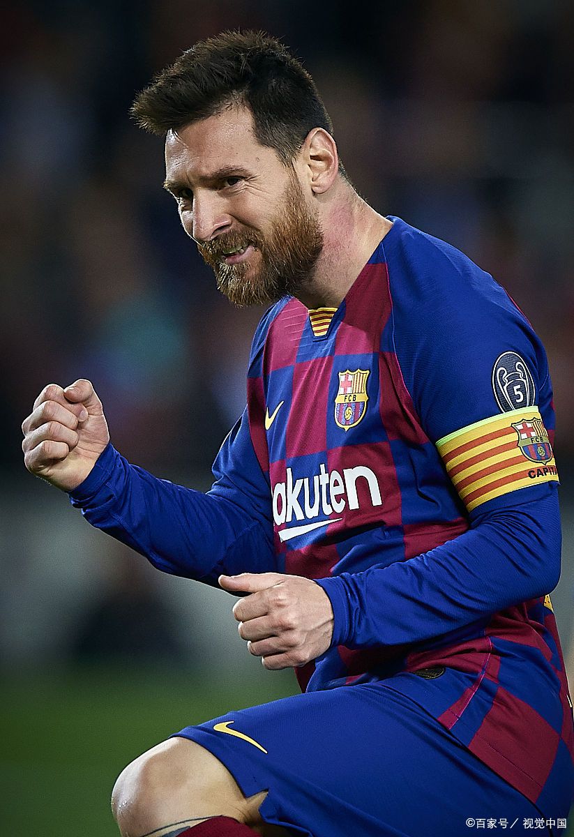 梅西获得最佳球员奖,再次展现出色的表现! 梅西获得最佳球员奖,再次展现出色的表现!