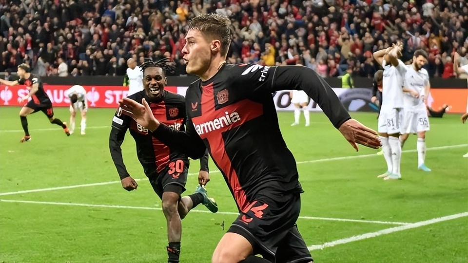 包含勒沃库森逆转击败对手,积分上升的词条 包含勒沃库森逆转击败对手,积分上升的词条