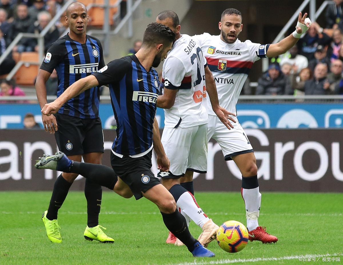 包含热那亚主场惨败,保级前景蒙上阴影的词条 包含热那亚主场惨败,保级前景蒙上阴影的词条