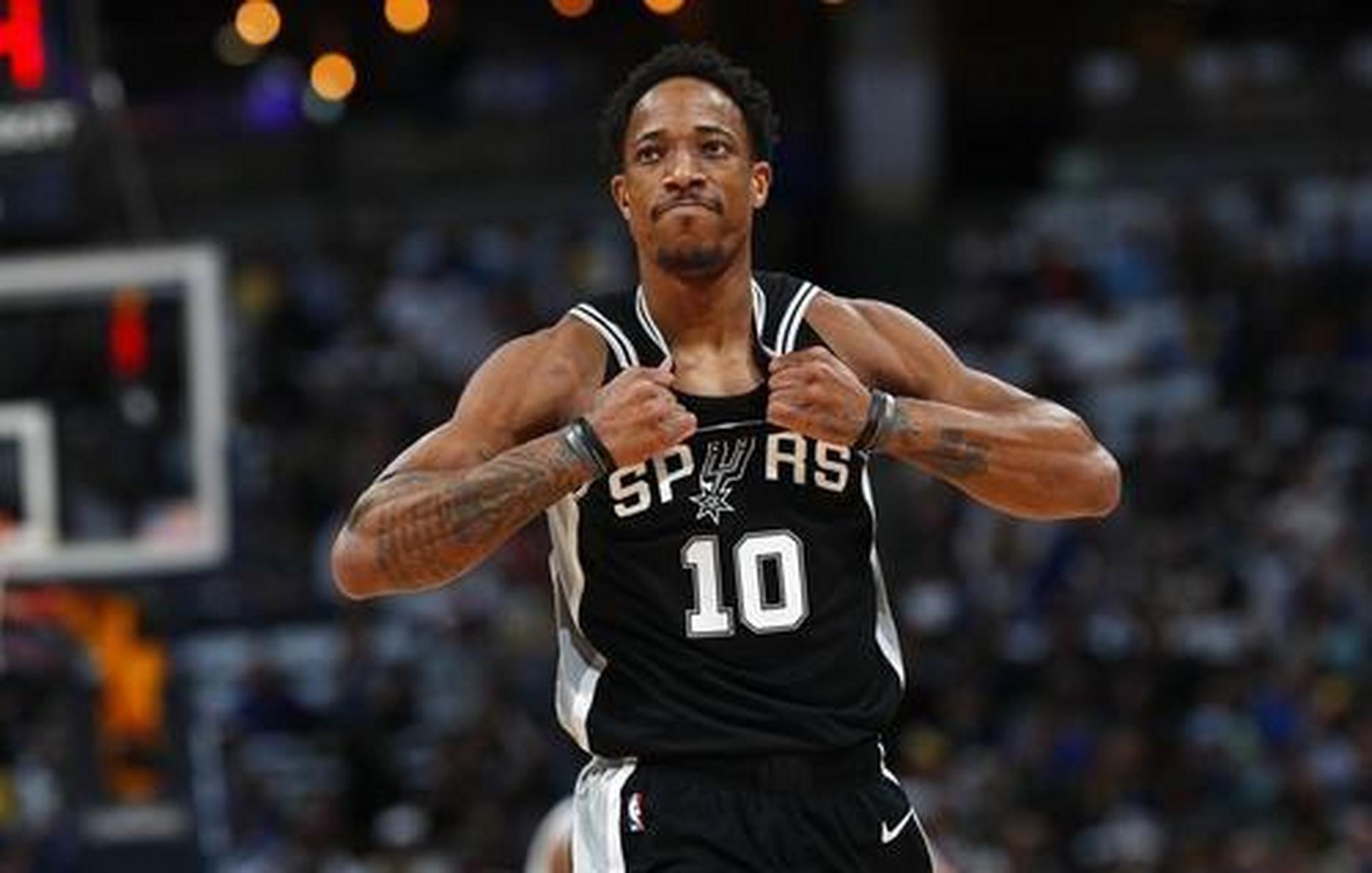 马刺队核心球员训练注意力分散