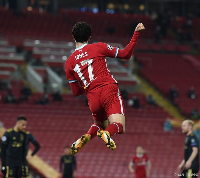 利物浦新赛季开门红,高兴的球迷哭了 利物浦新赛季开门红,高兴的球迷哭了