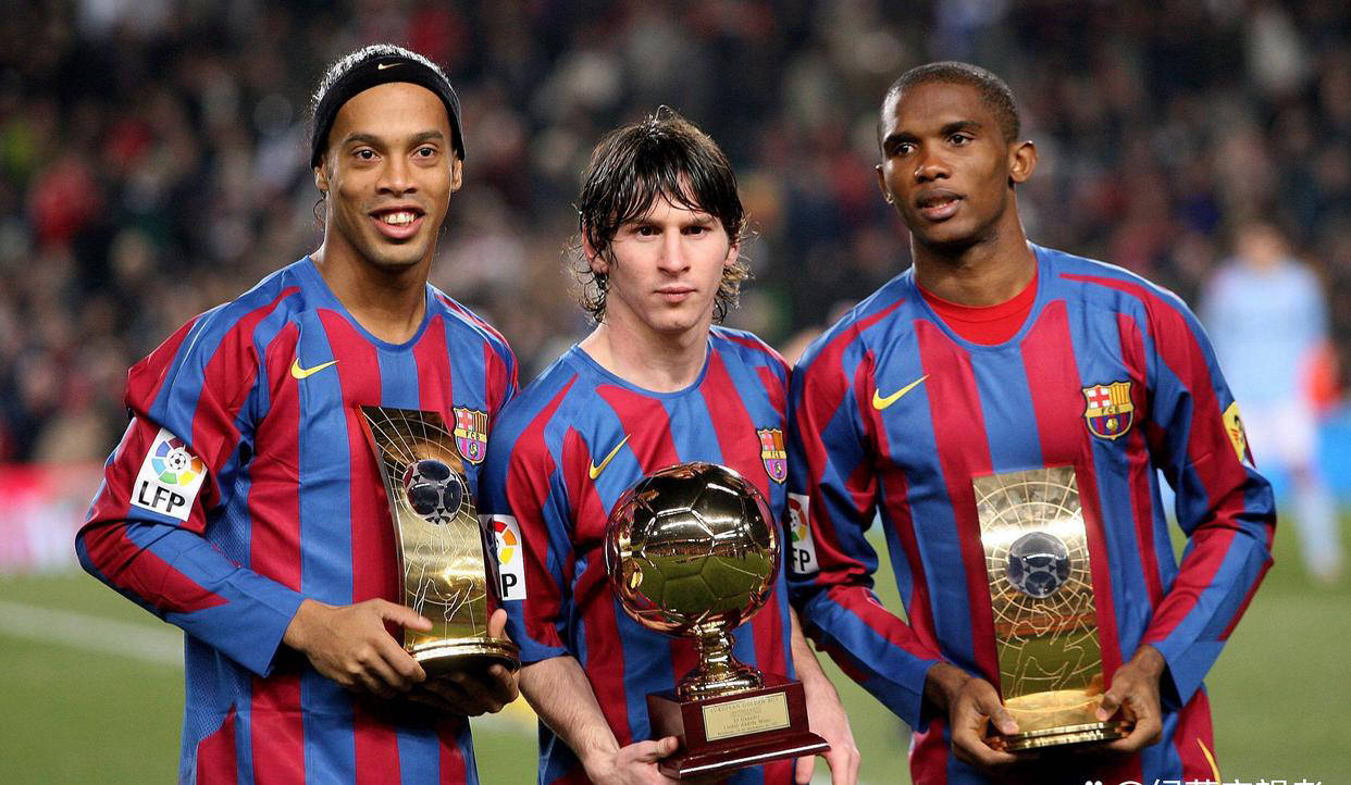 梅西独中两元,巴萨大胜逼近榜首 梅西独中两元,巴萨大胜逼近榜首