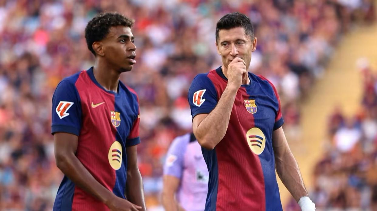 塞维利亚再次与巴萨争夺球员,争抢渐烈 塞维利亚再次与巴萨争夺球员,争抢渐烈