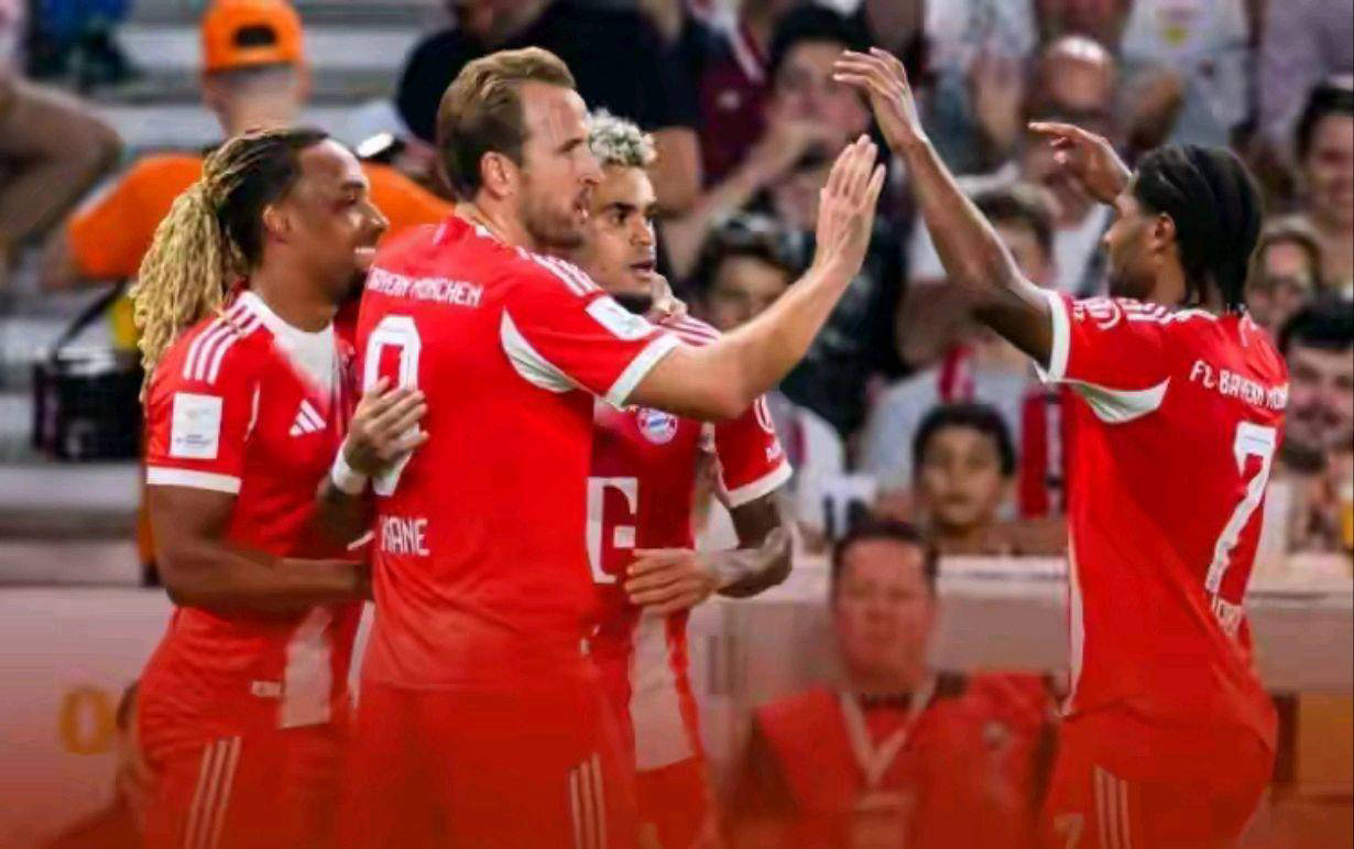 莱比锡在主场出色发挥，继续领先积分榜的简单介绍