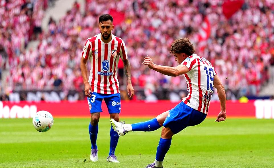 马竞继续领跑利物浦寻找曼联高层的简单介绍