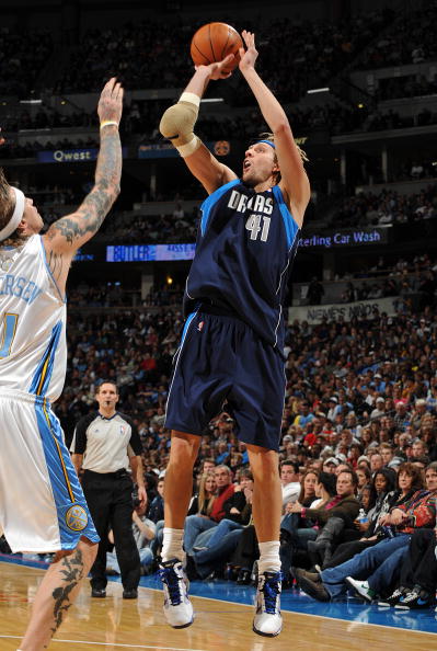 小牛主场击败掘金,詹森28分8篮板的简单介绍 小牛主场击败掘金,詹森28分8篮板的简单介绍