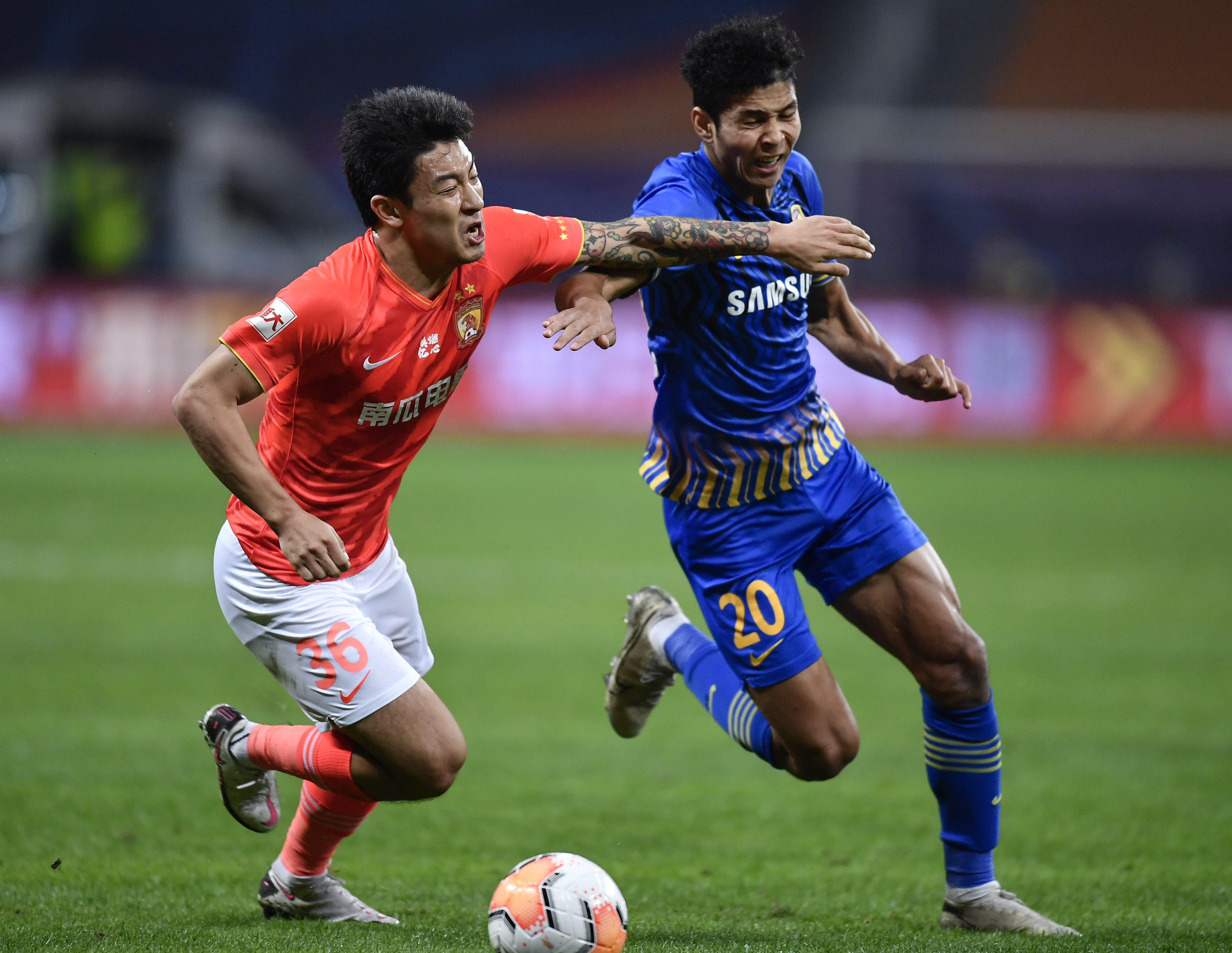 关于苏宁主场大胜提升信心欲冲击前四的信息