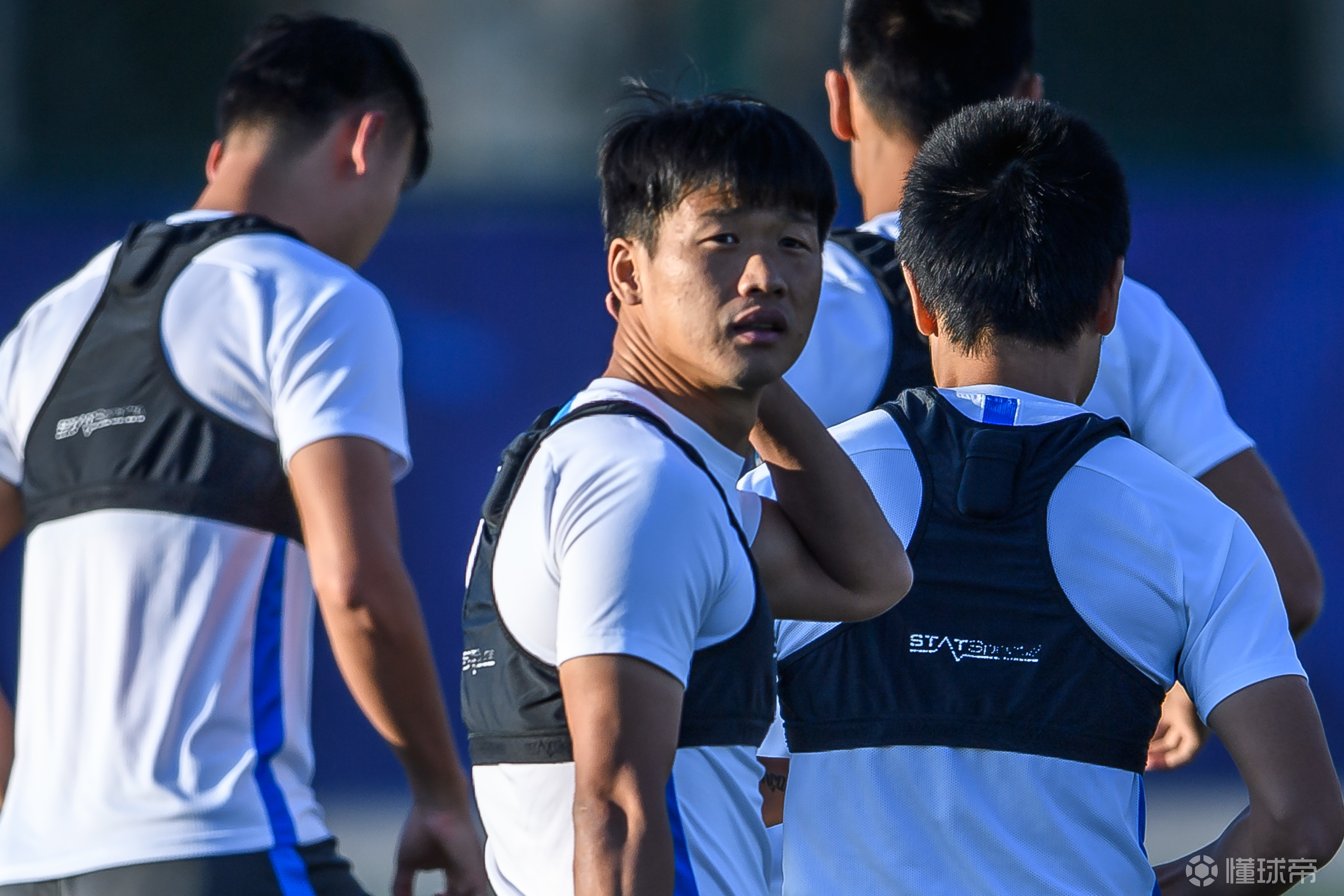 诺里奇城球员恢复训练，备战未来比赛