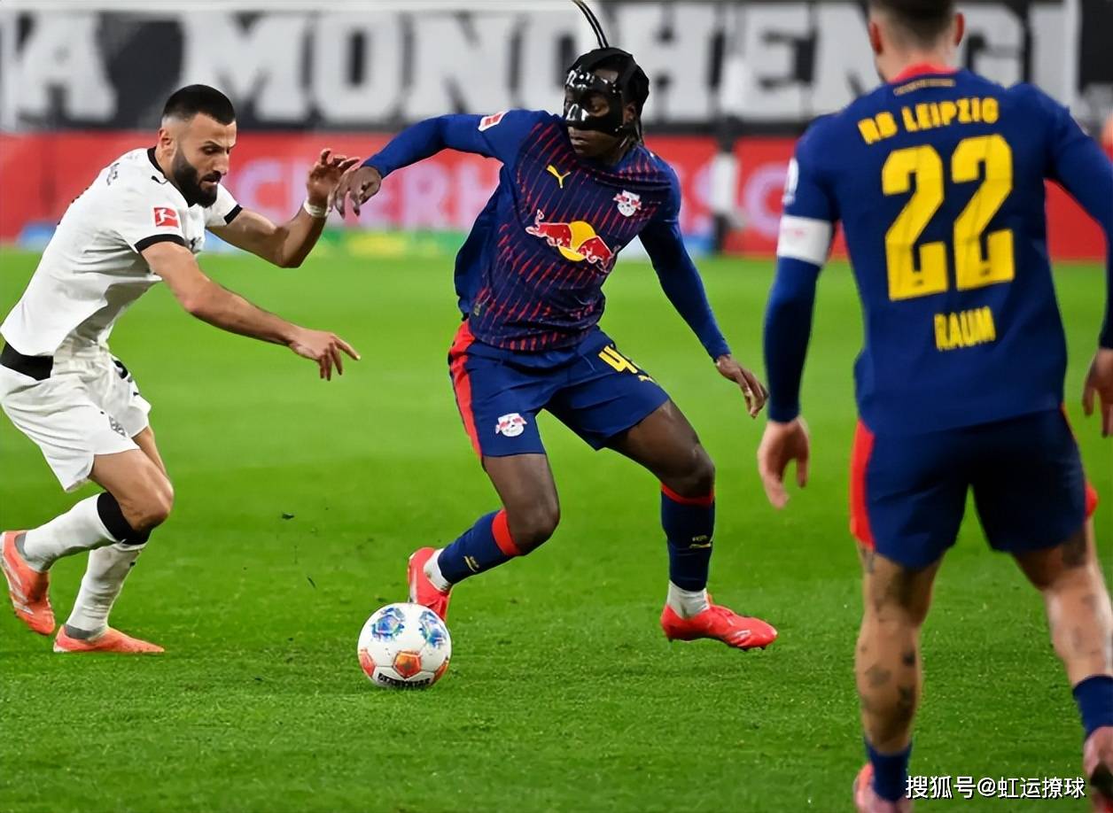 B体育体育官网app-不败记录结束，门兴格拉德巴赫遗憾失利的简单介绍